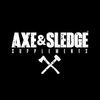 AXE & SLEDGE